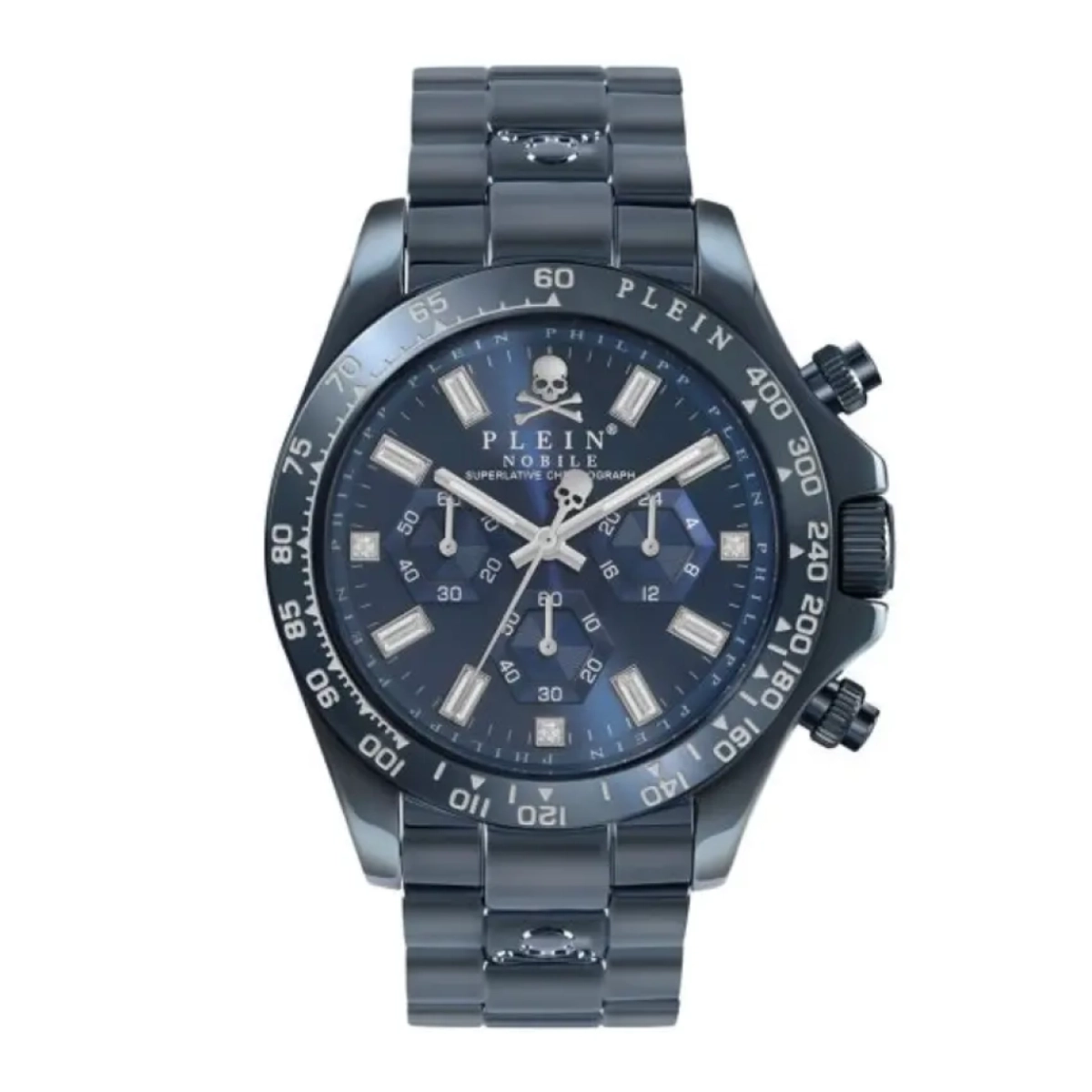 RUČNI SAT PHILIPP PLEIN