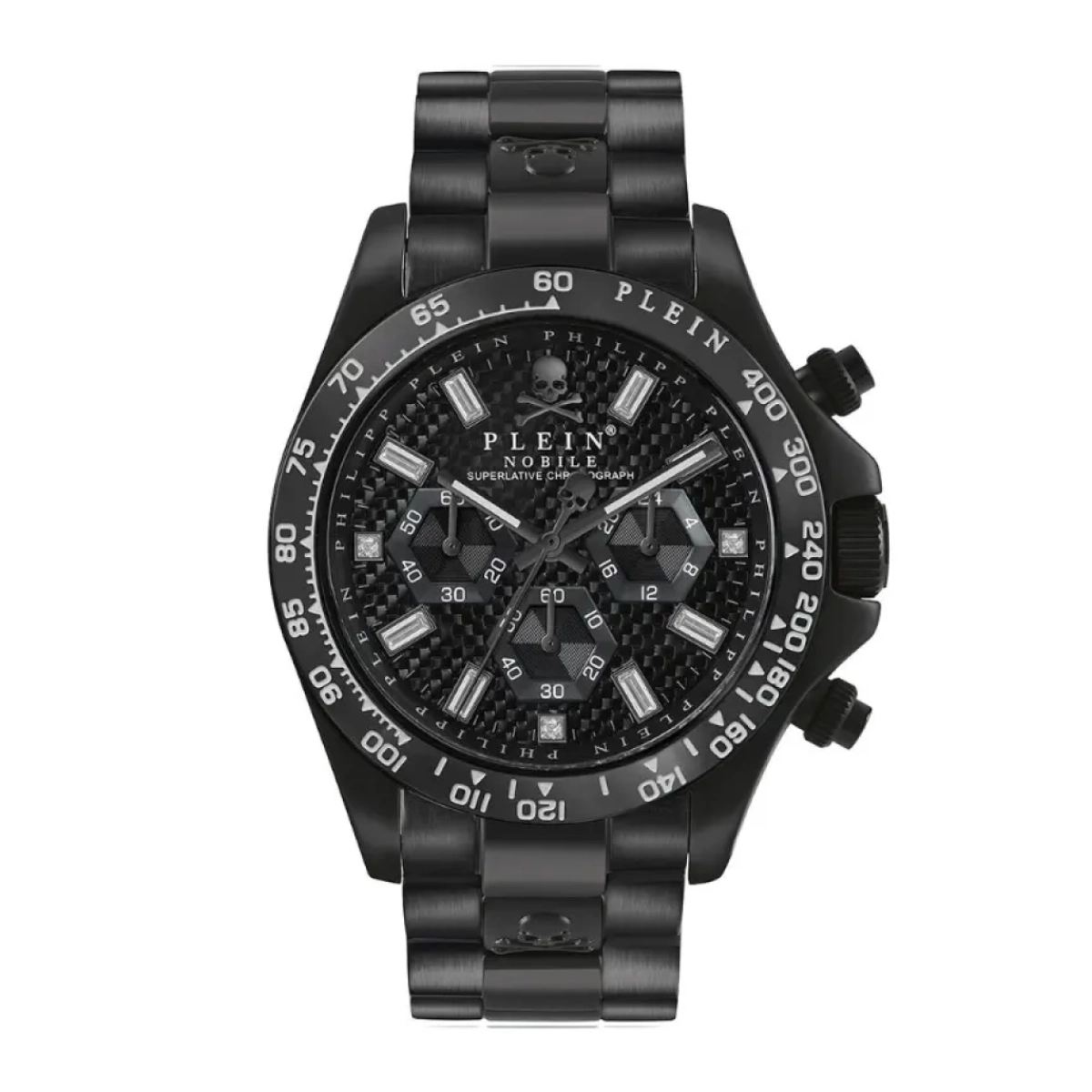 RUČNI SAT PHILIPP PLEIN