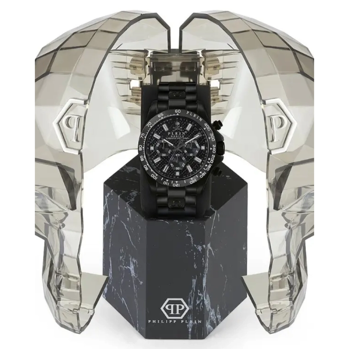 RUČNI SAT PHILIPP PLEIN