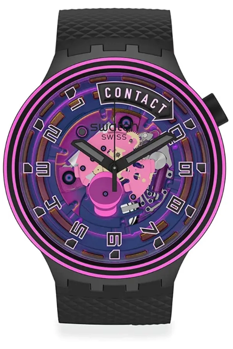 RUČNI SAT SWATCH