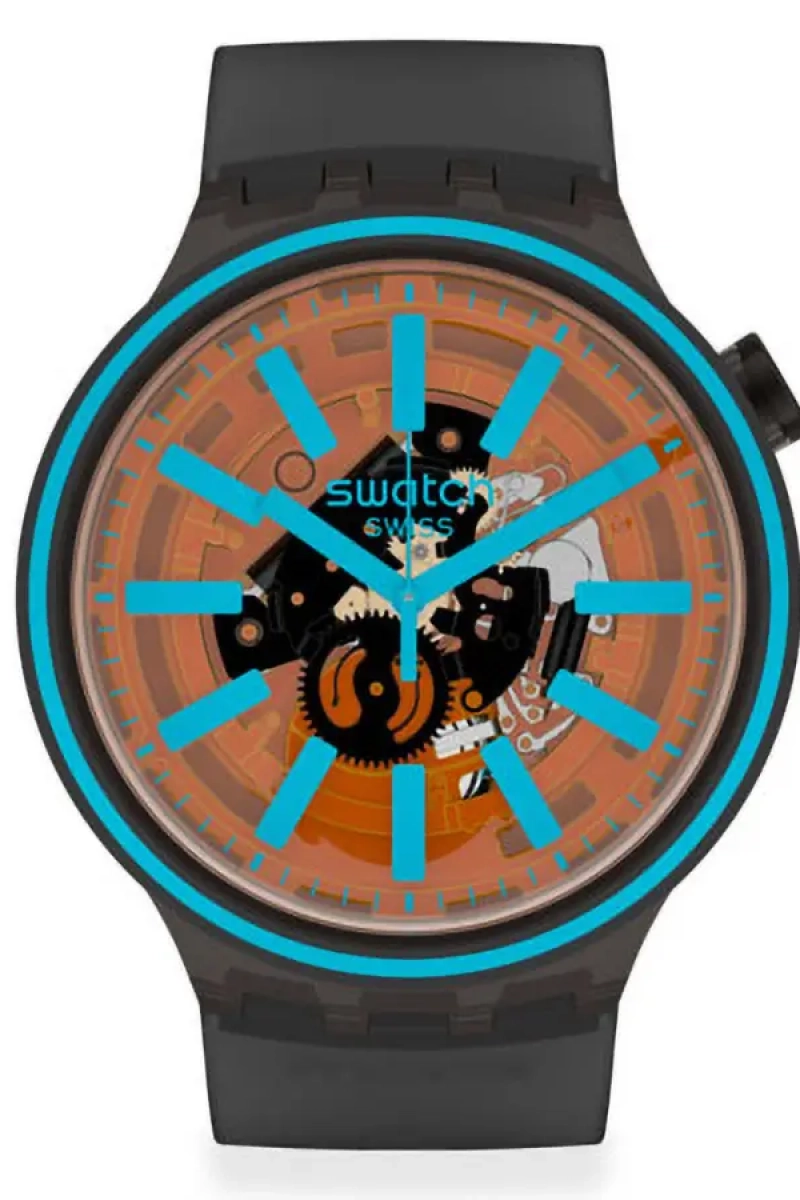 RUČNI SAT SWATCH