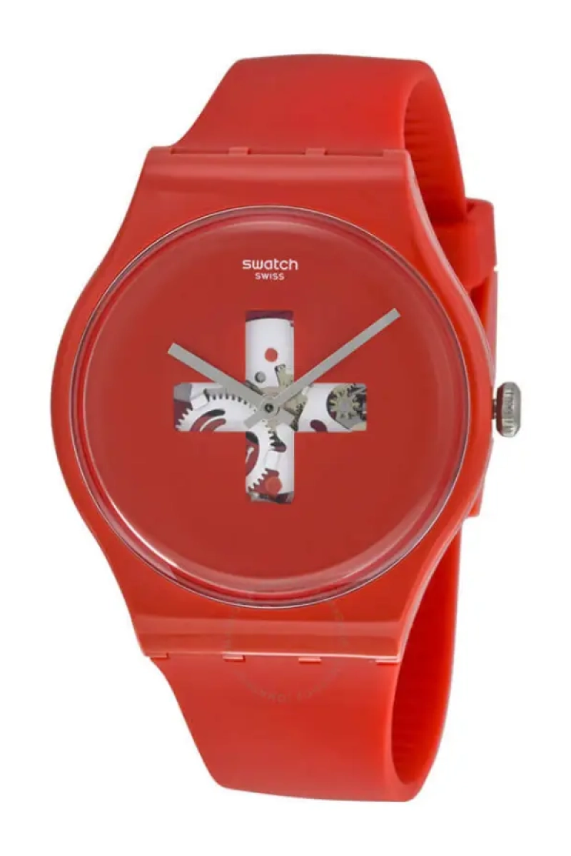 RUČNI SAT SWATCH