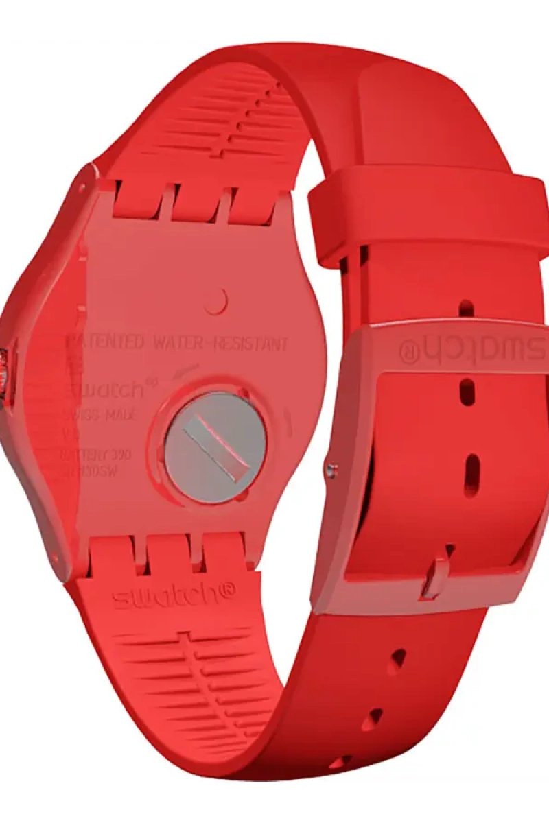 RUČNI SAT SWATCH