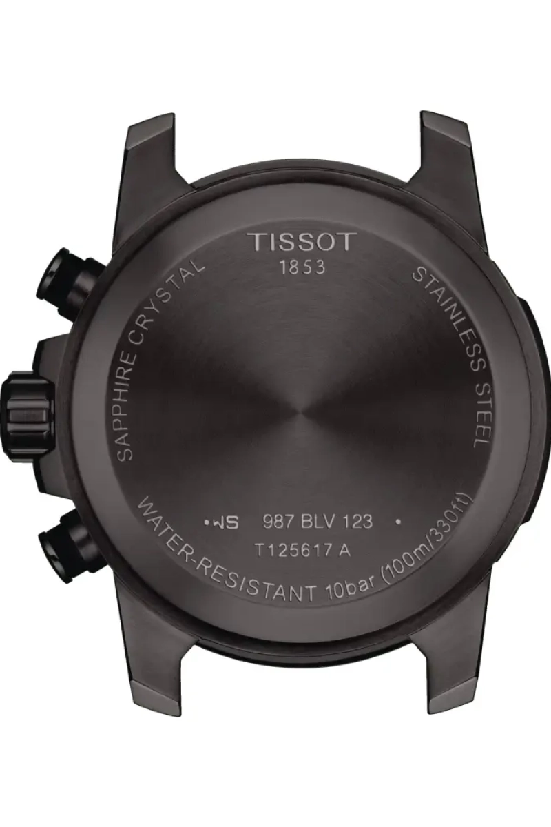 RUČNI SAT TISSOT