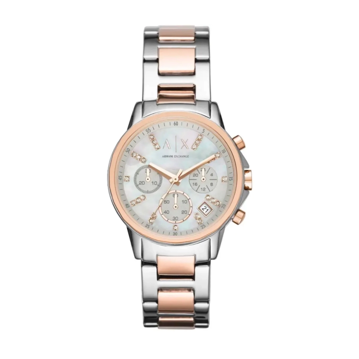  RUČNI SAT ARMANI EXCHANGE