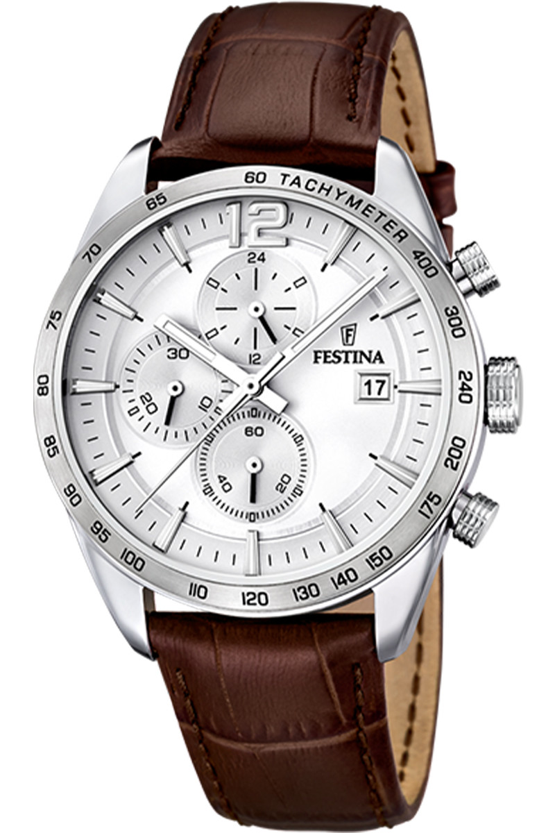 RUČNI SAT FESTINA
