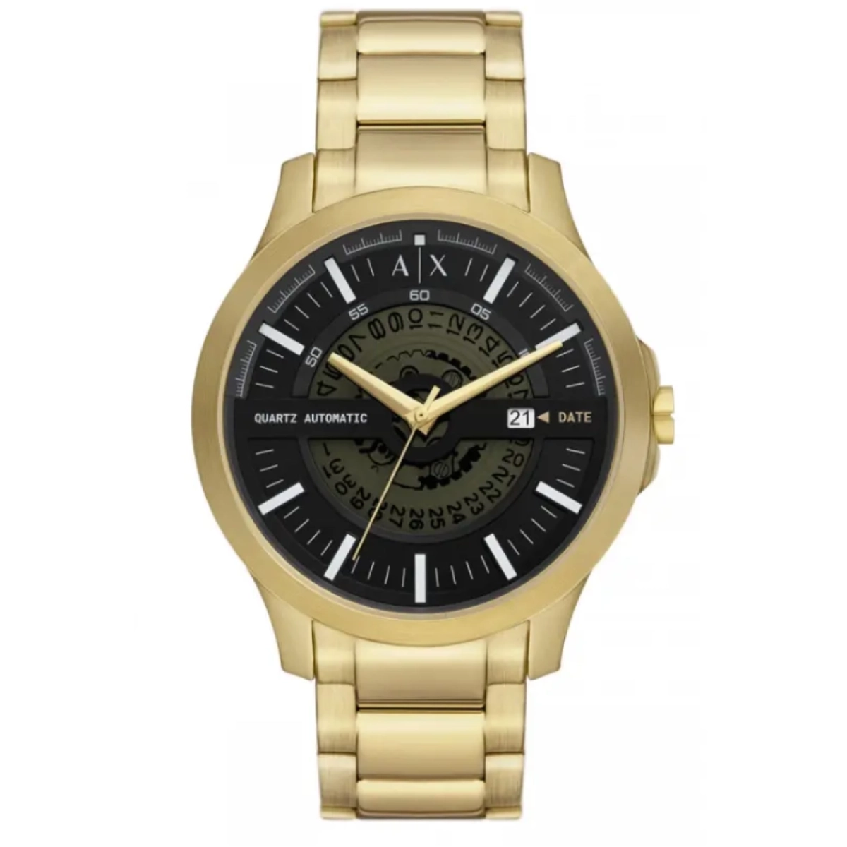 RUČNI SAT ARMANI EXCHANGE