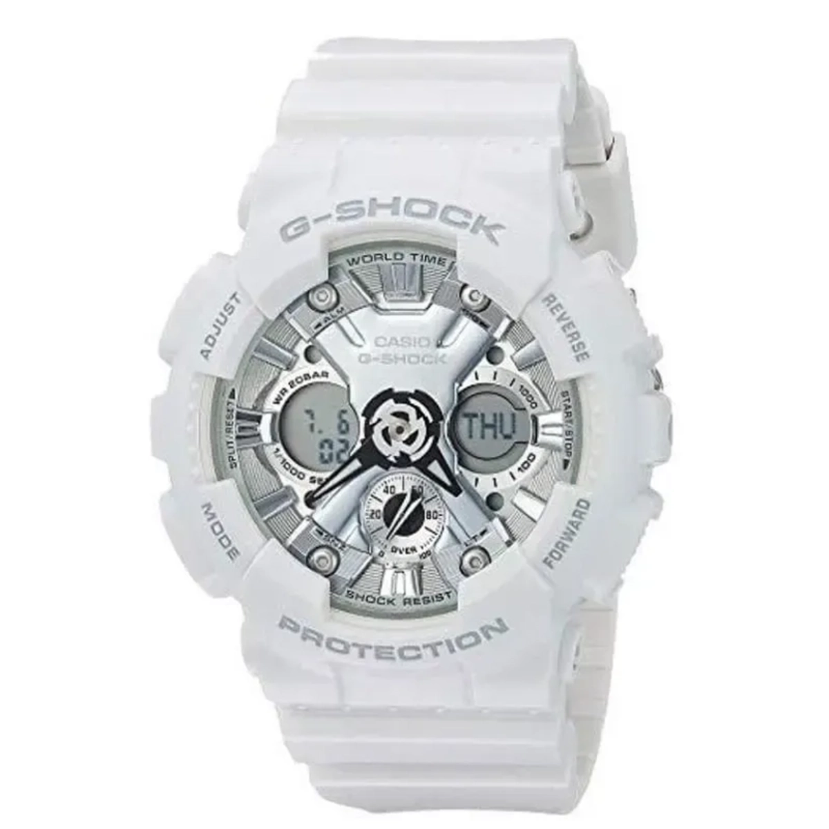 RUČNI SAT G-SHOCK