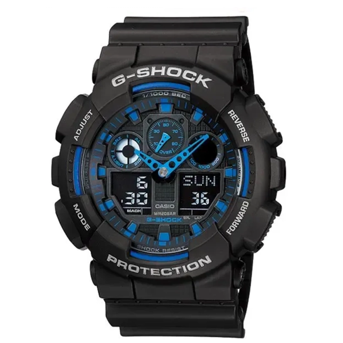 RUČNI SAT G-SHOCK