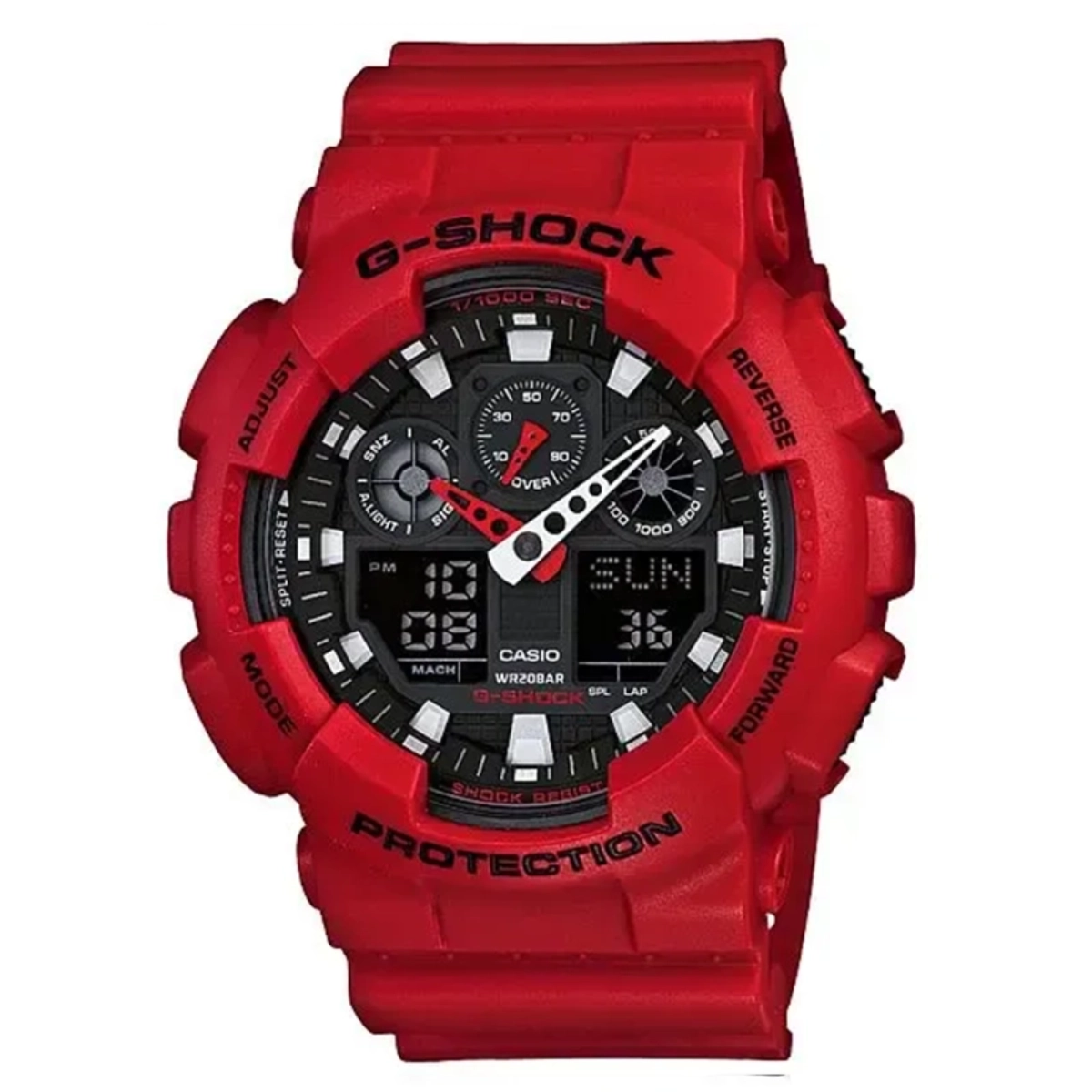 RUČNI SAT G-SHOCK