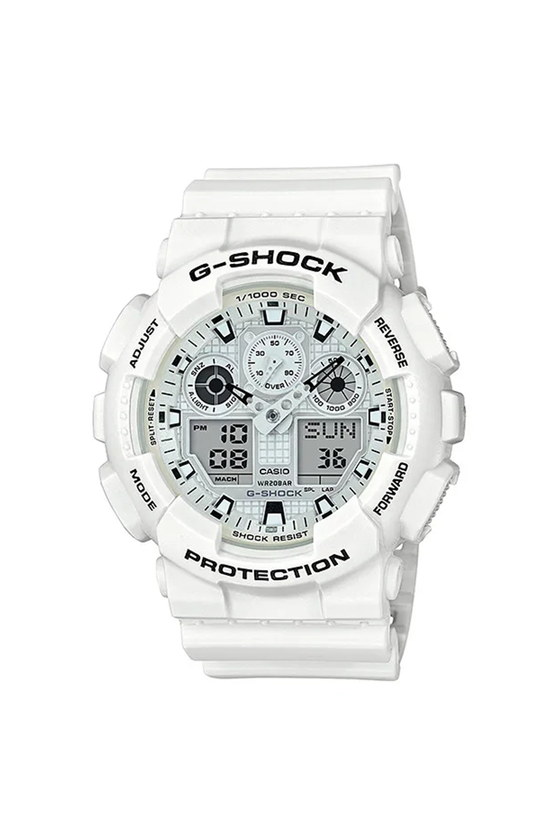 RUČNI SAT G-SHOCK