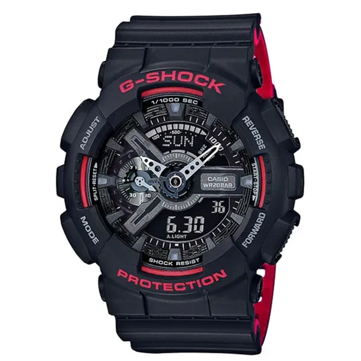 RUČNI SAT G-SHOCK