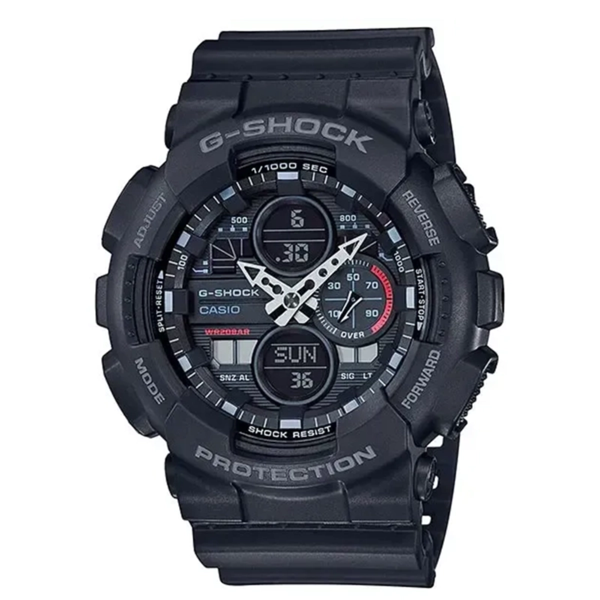 RUČNI SAT G-SHOCK