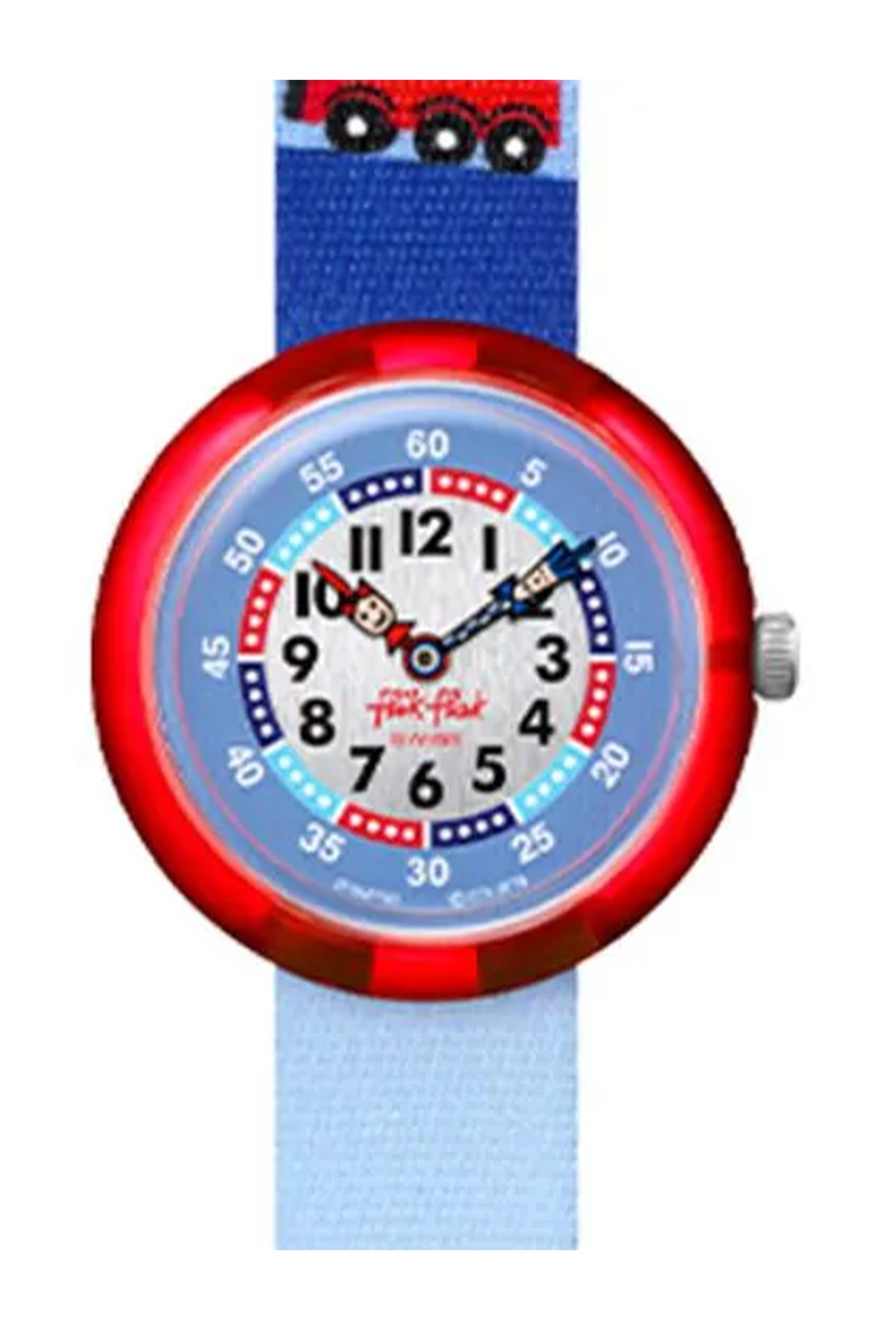 RUČNI SAT SWATCH