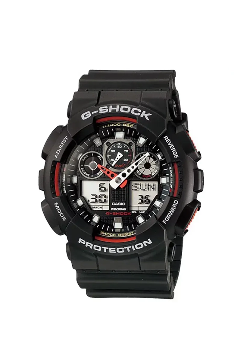 RUČNI SAT G-SHOCK