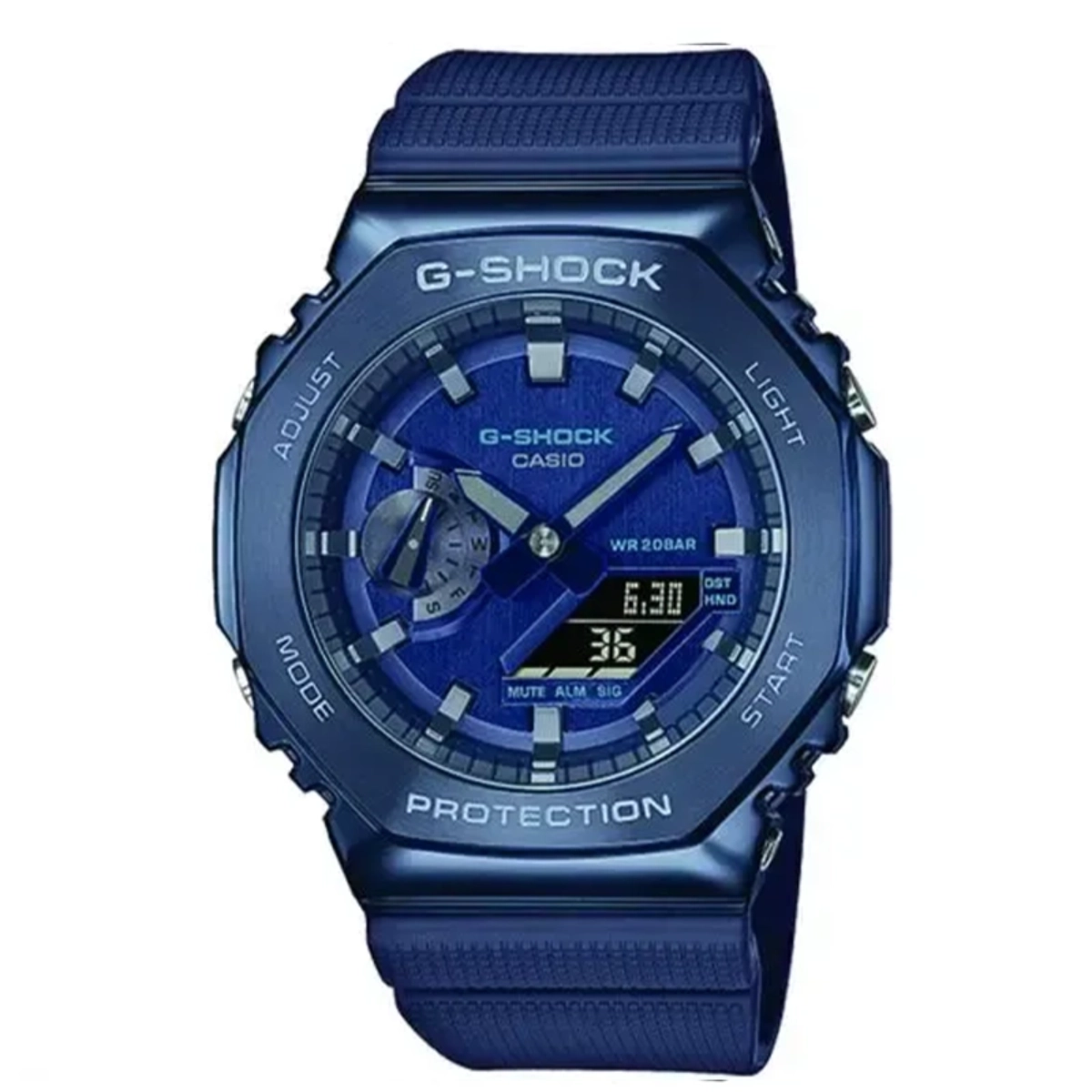 RUČNI SAT G-SHOCK