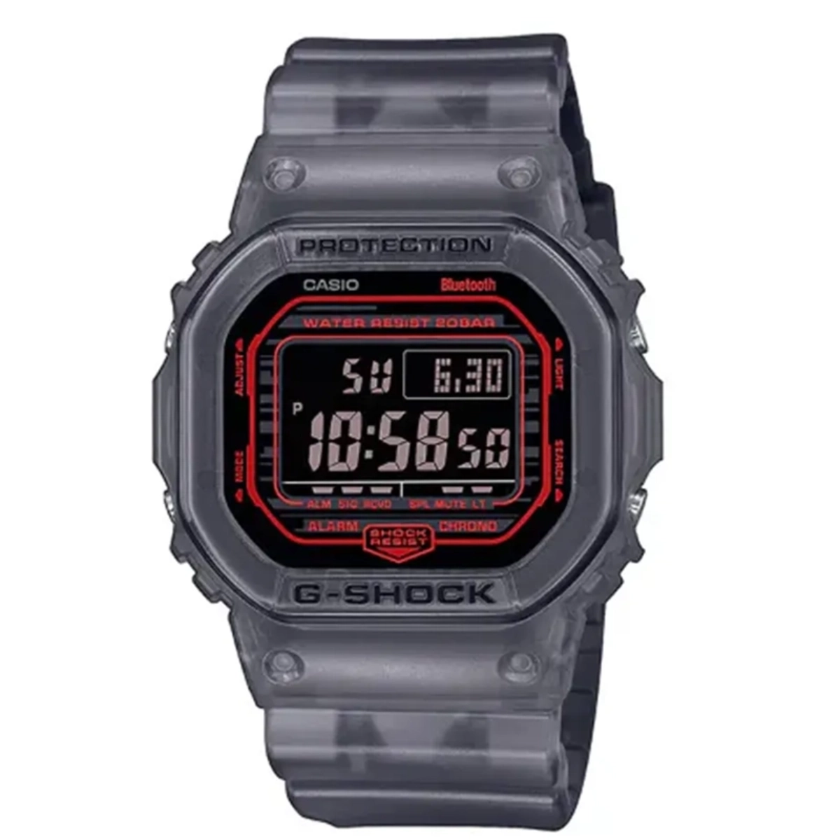 RUČNI SAT G-SHOCK