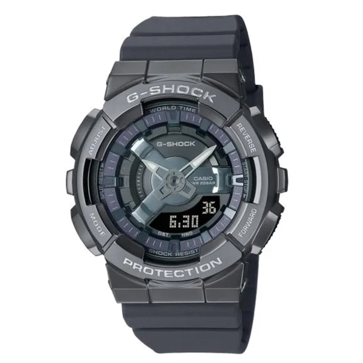RUČNI SAT G-SHOCK