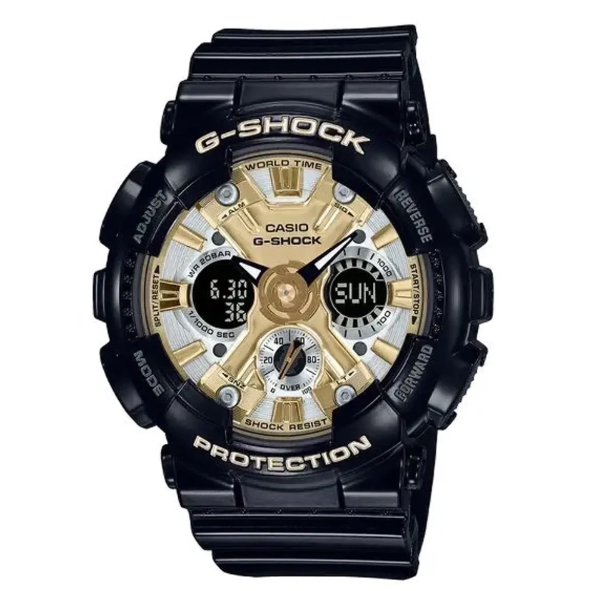 RUČNI SAT G-SHOCK