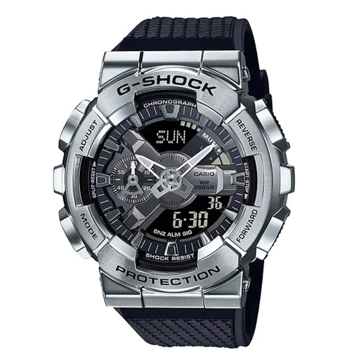 RUČNI SAT G-SHOCK