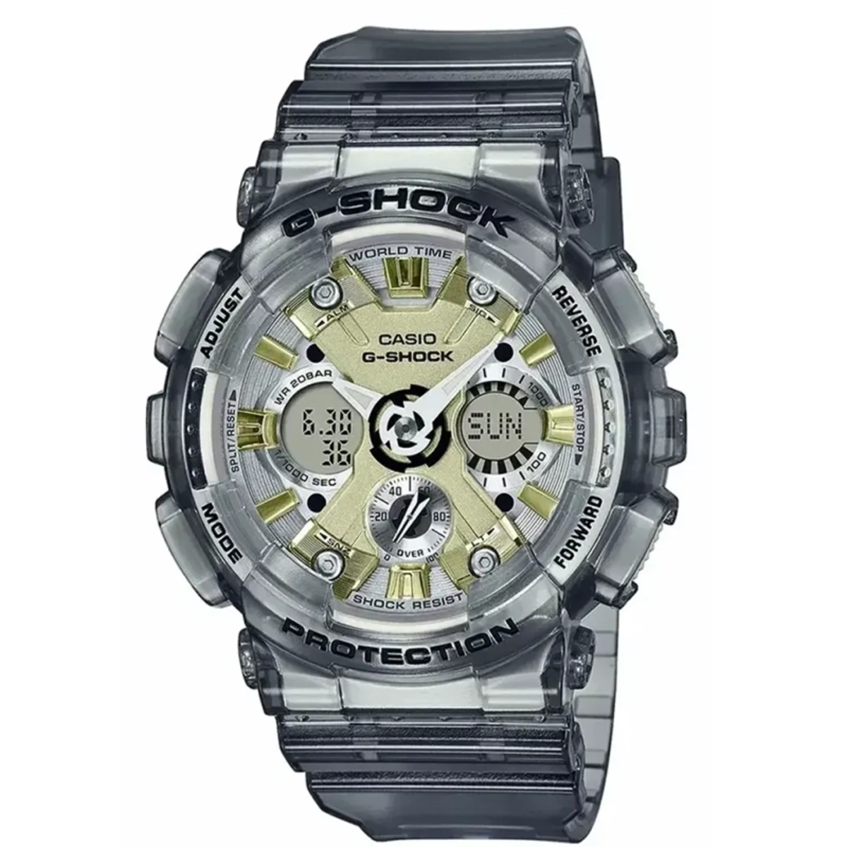 RUČNI SAT G-SHOCK
