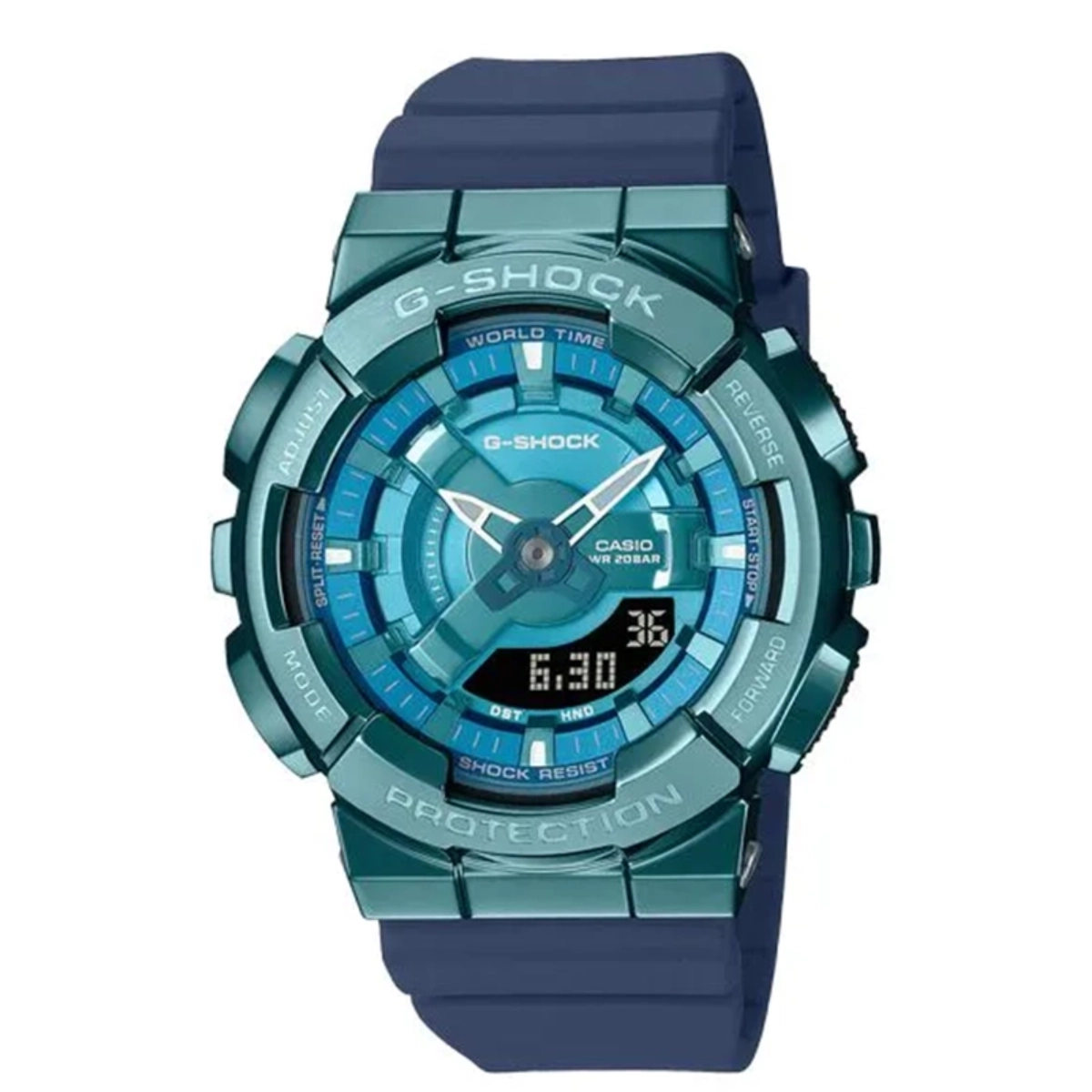 RUČNI SAT G-SHOCK
