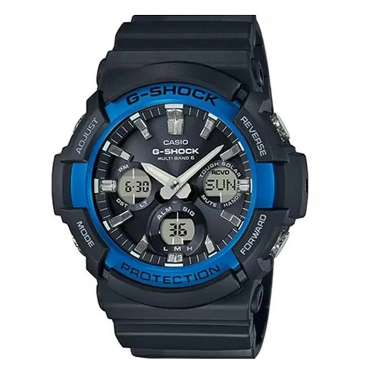 RUČNI SAT G-SHOCK