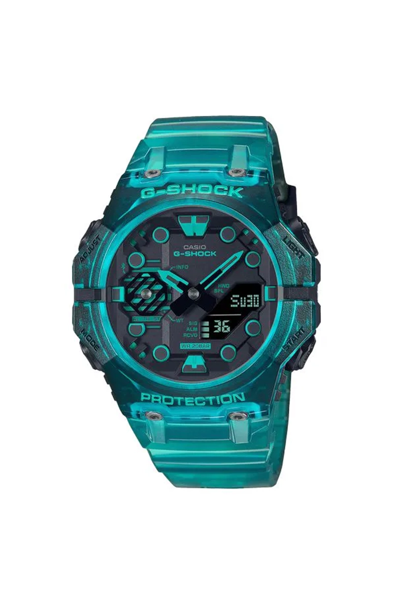 RUČNI SAT G-SHOCK