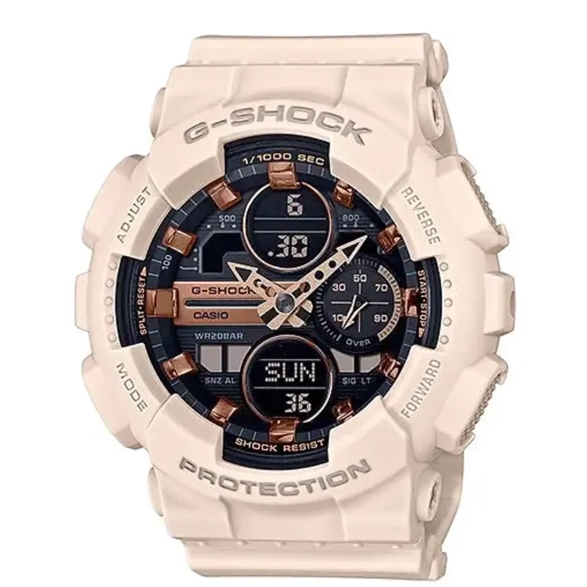 RUČNI SAT G-SHOCK