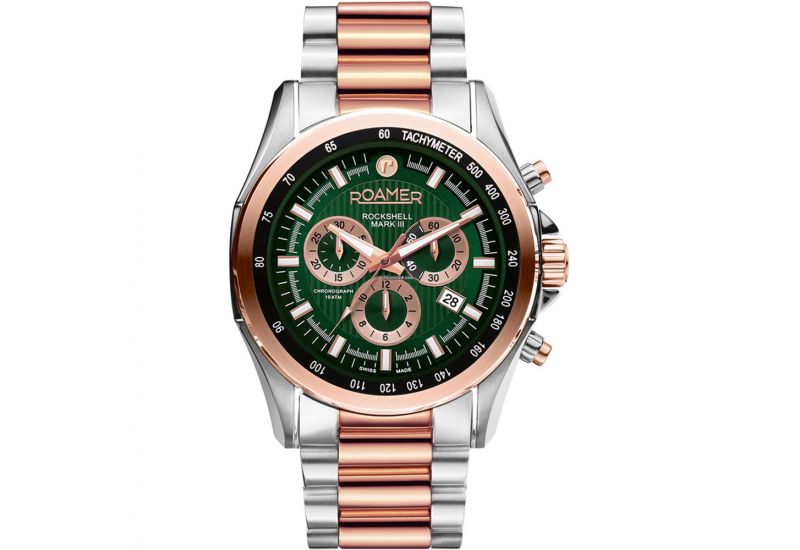 RUČNI SAT ROAMER