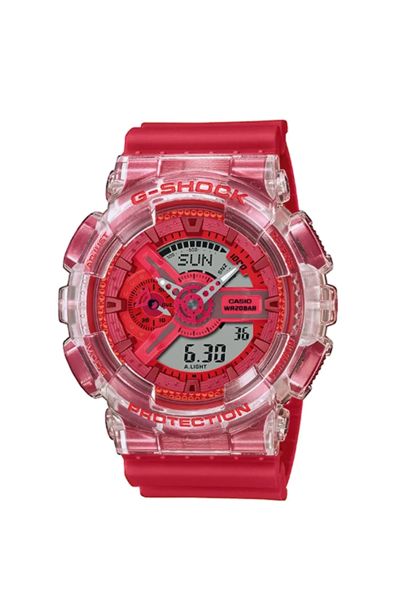 RUČNI SAT G-SHOCK