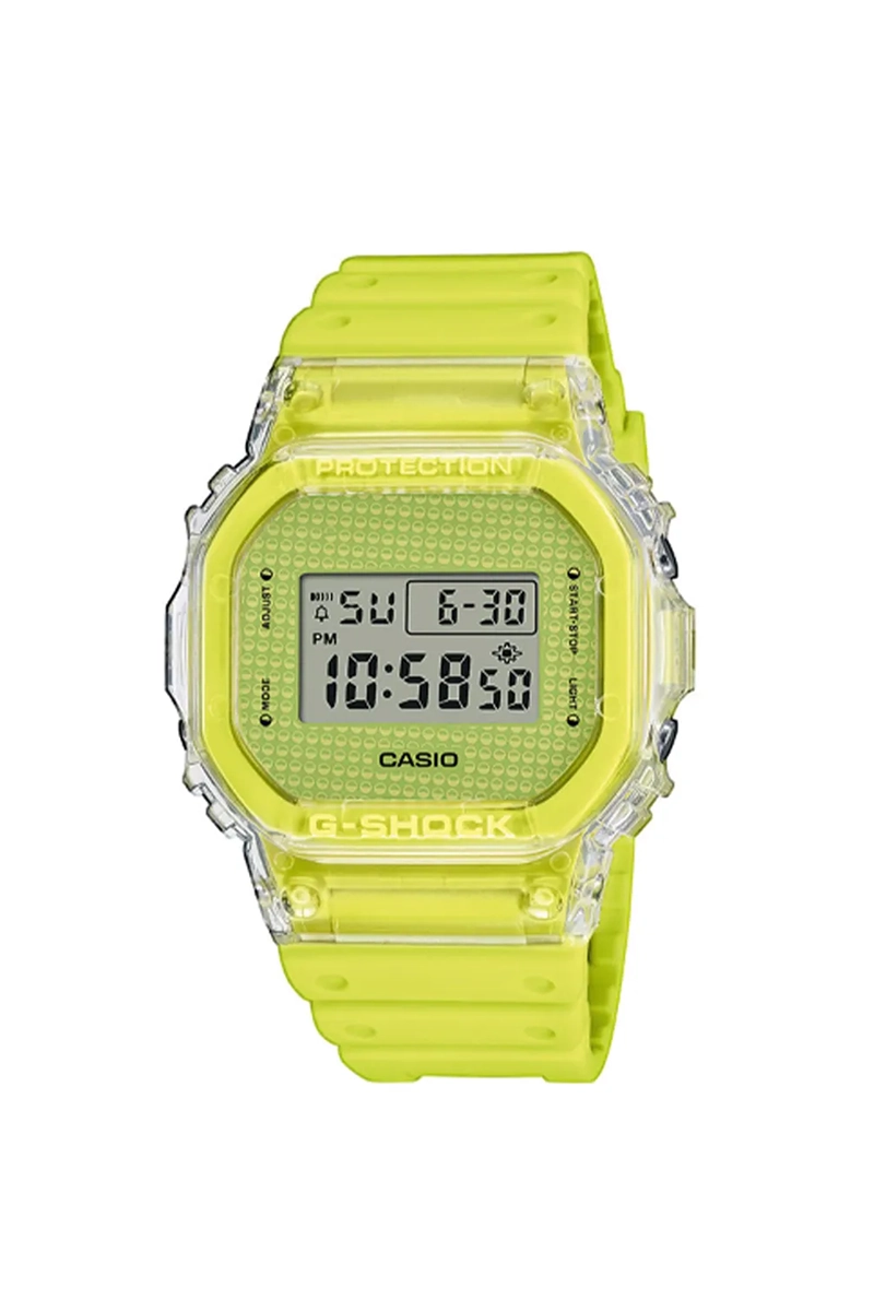 RUČNI SAT G-SHOCK