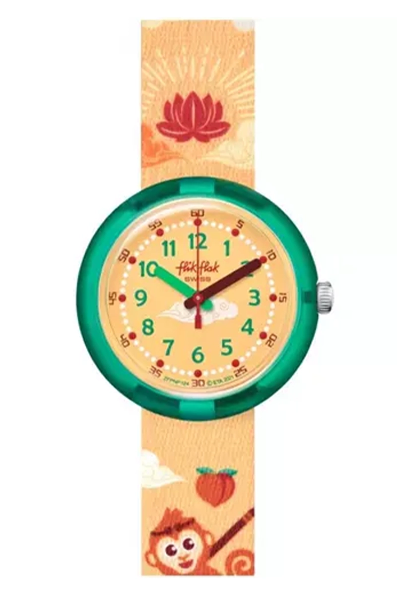 RUČNI SAT SWATCH