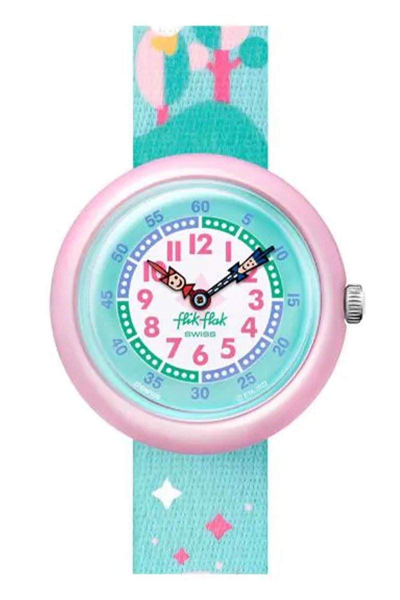 RUČNI SAT SWATCH