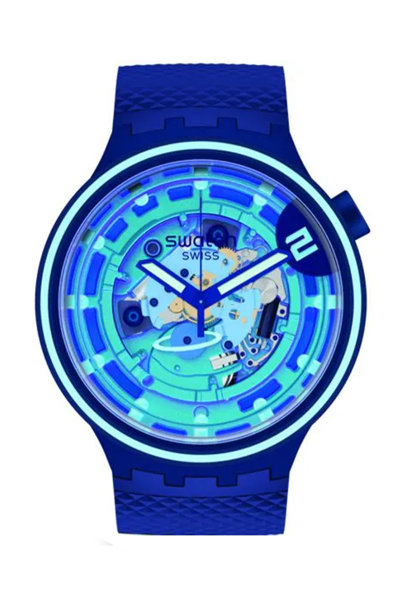 RUČNI SAT SWATCH