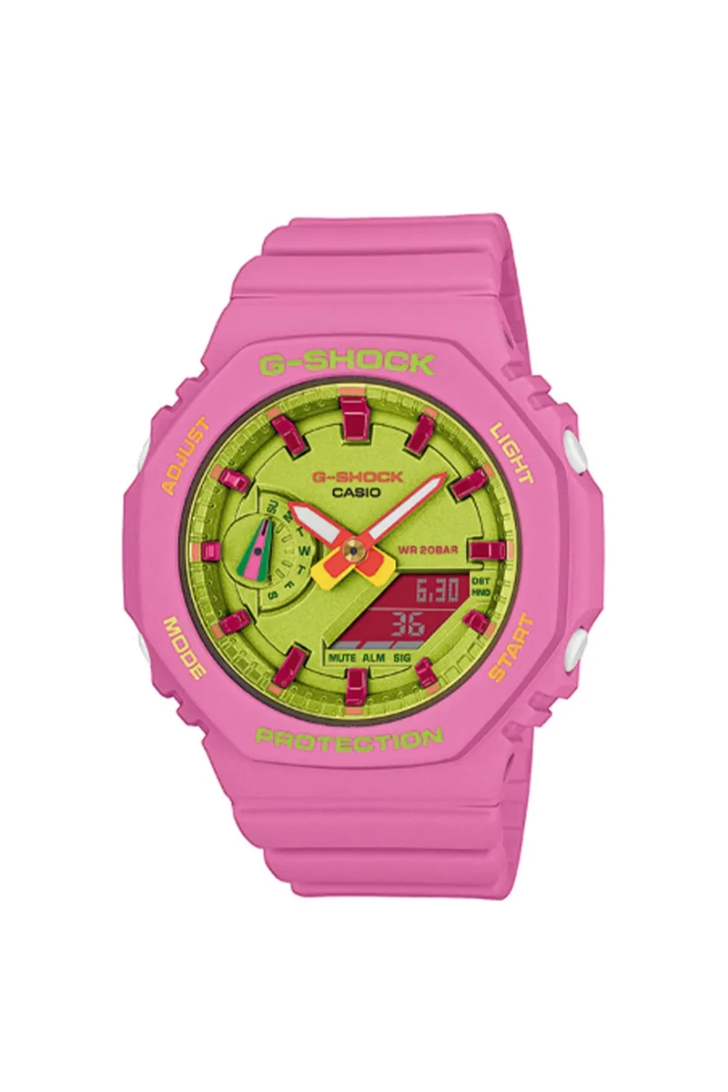 RUČNI SAT G-SHOCK