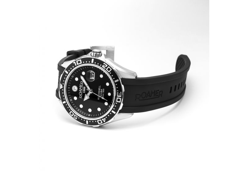 RUČNI SAT ROAMER