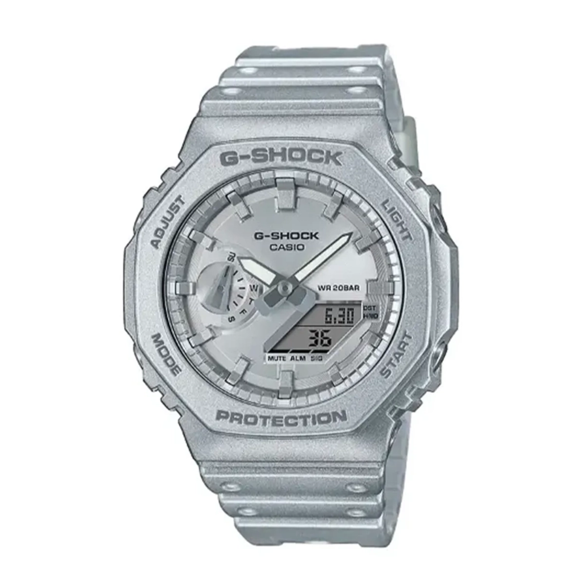 RUČNI SAT G-SHOCK
