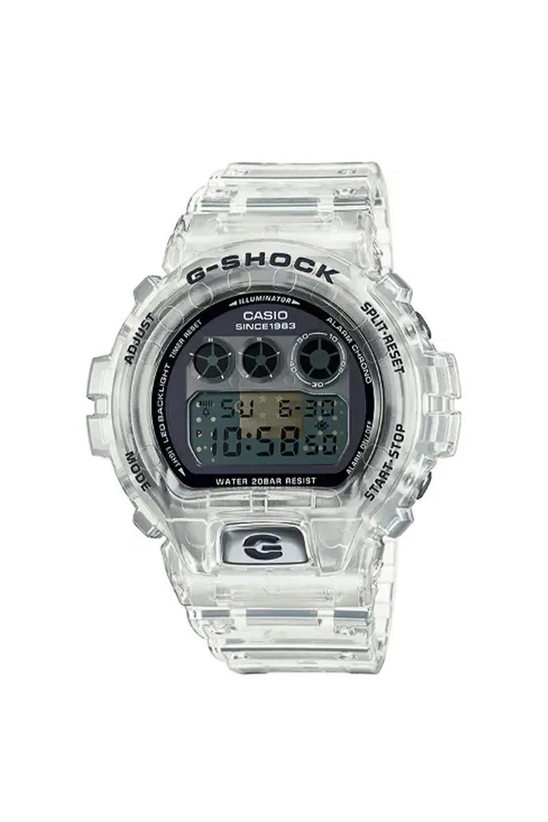RUČNI SAT G-SHOCK