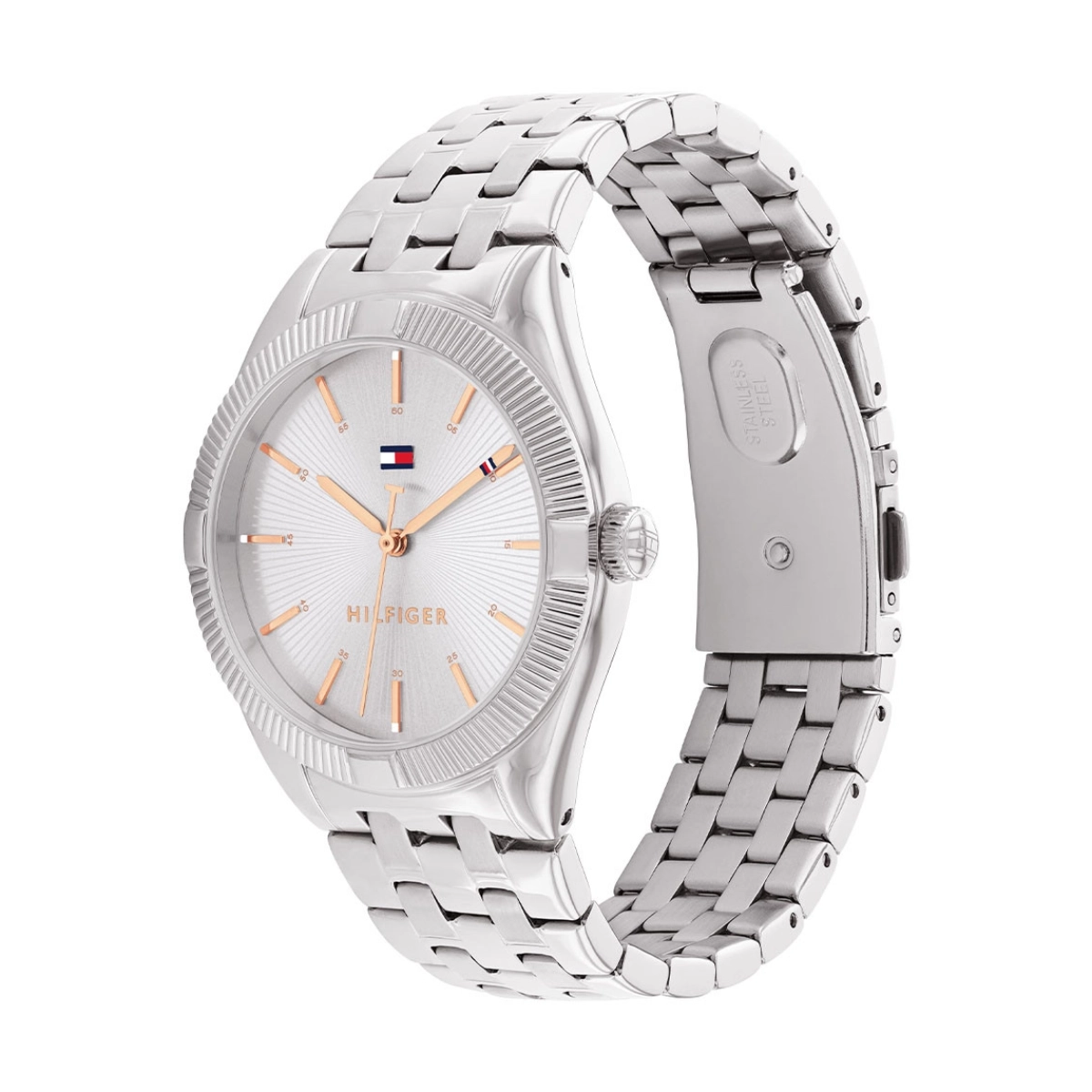 RUČNI SAT TOMMY HILFIGER