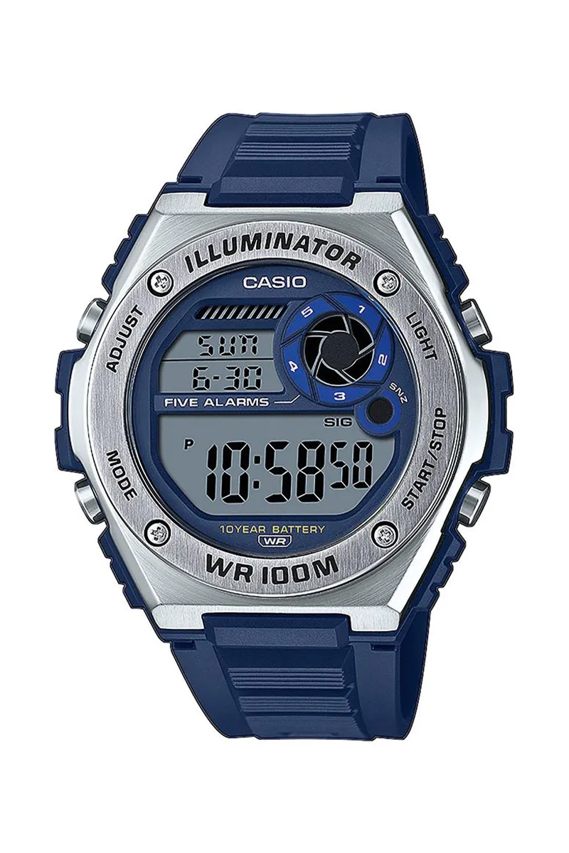 RUČNI SAT CASIO
