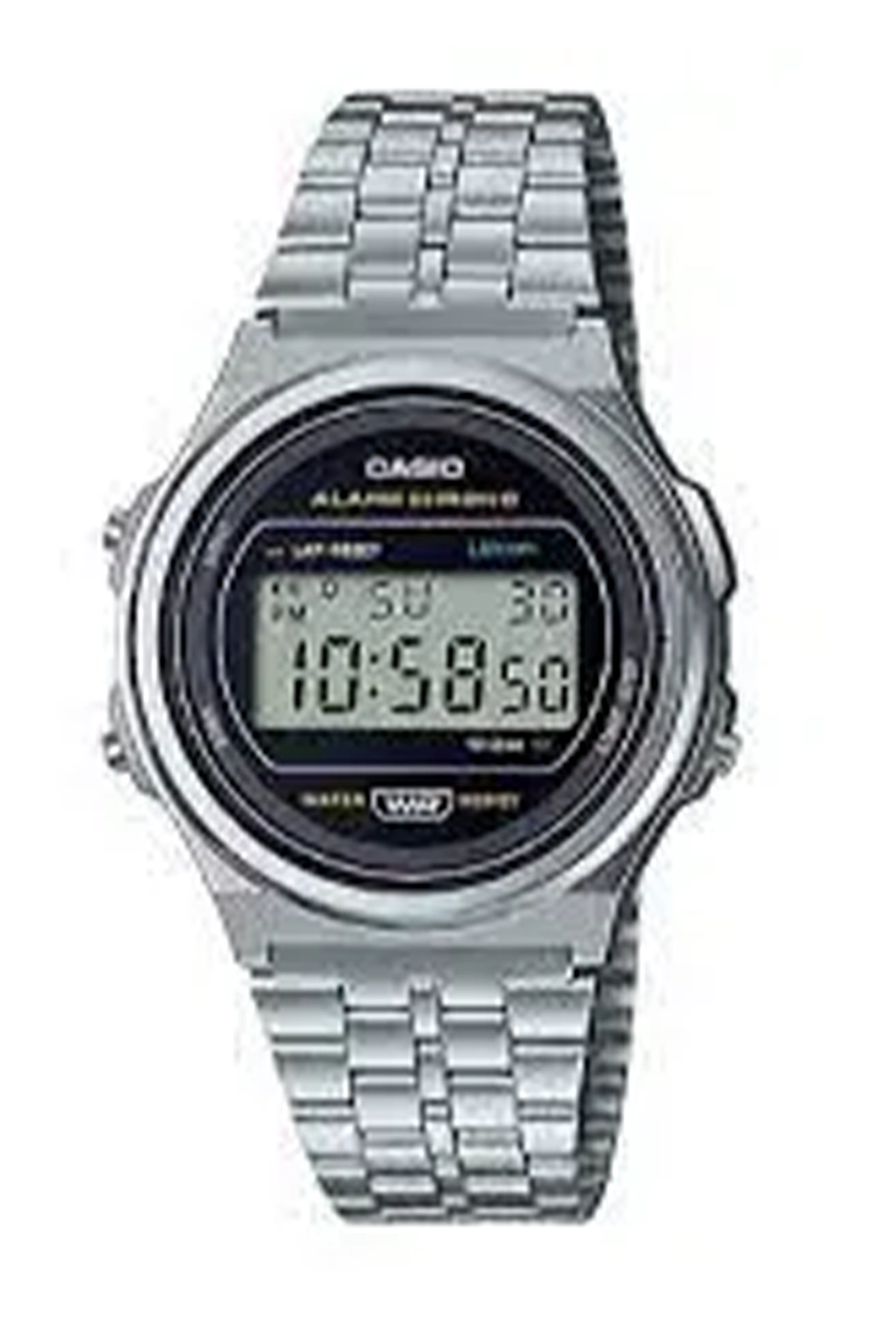 RUČNI SAT CASIO