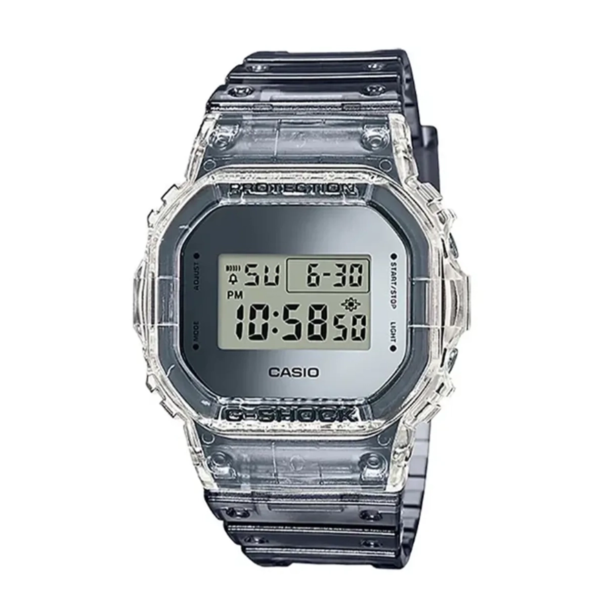 RUČNI SAT G-SHOCK
