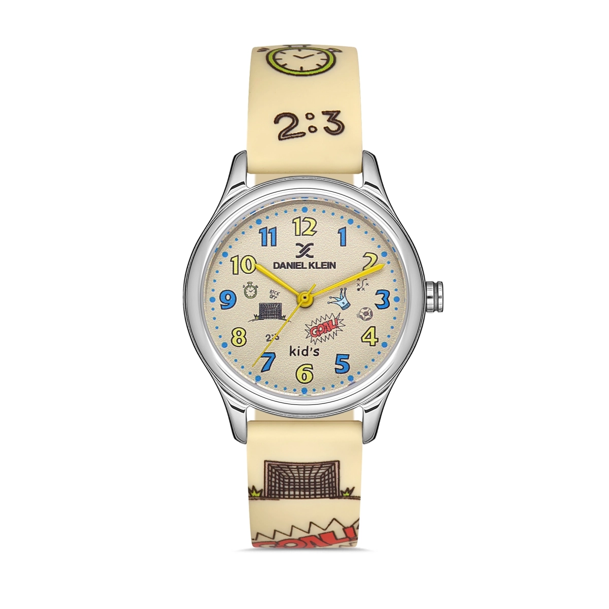 RUČNI SAT DANIEL KLEIN