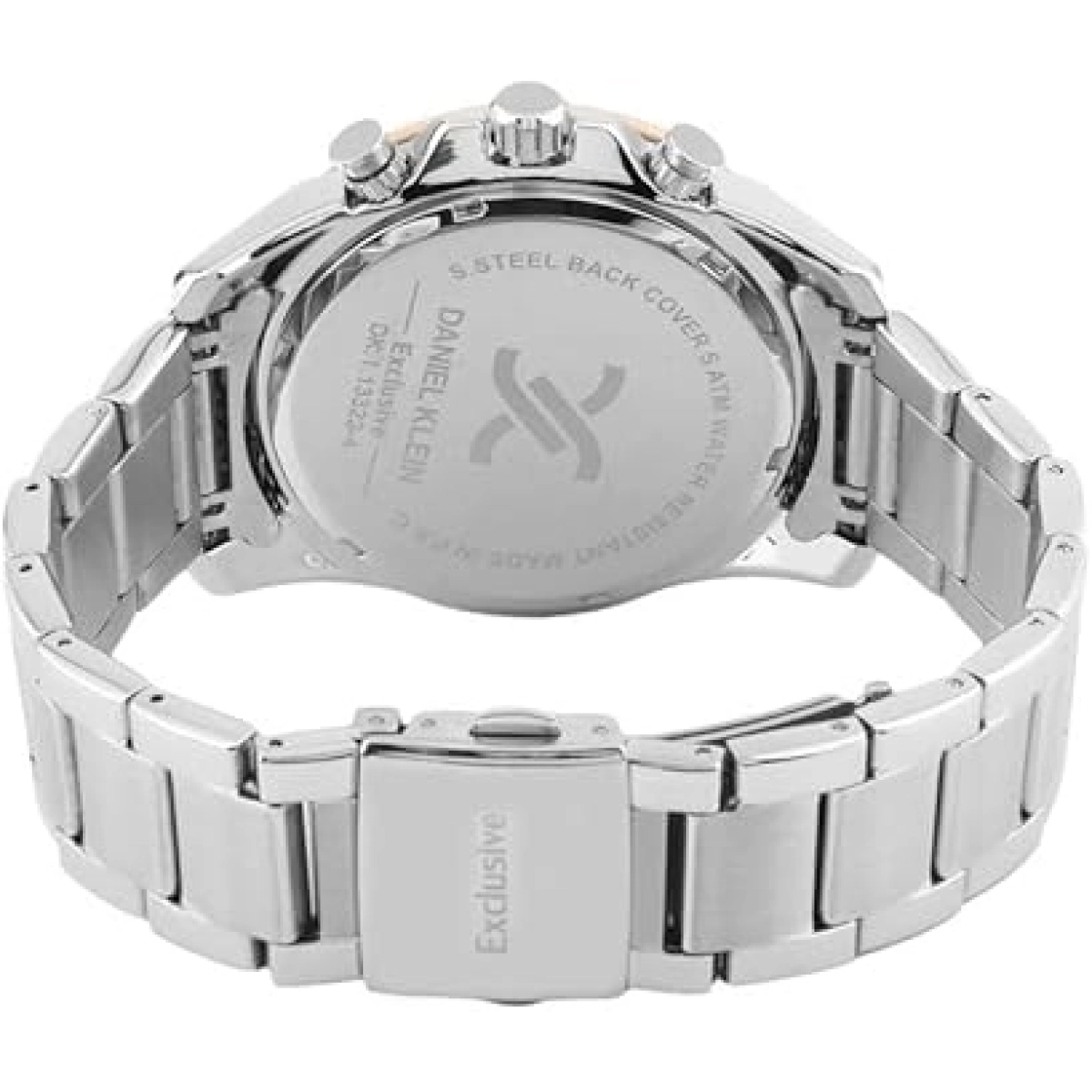 RUČNI SAT DANIEL KLEIN