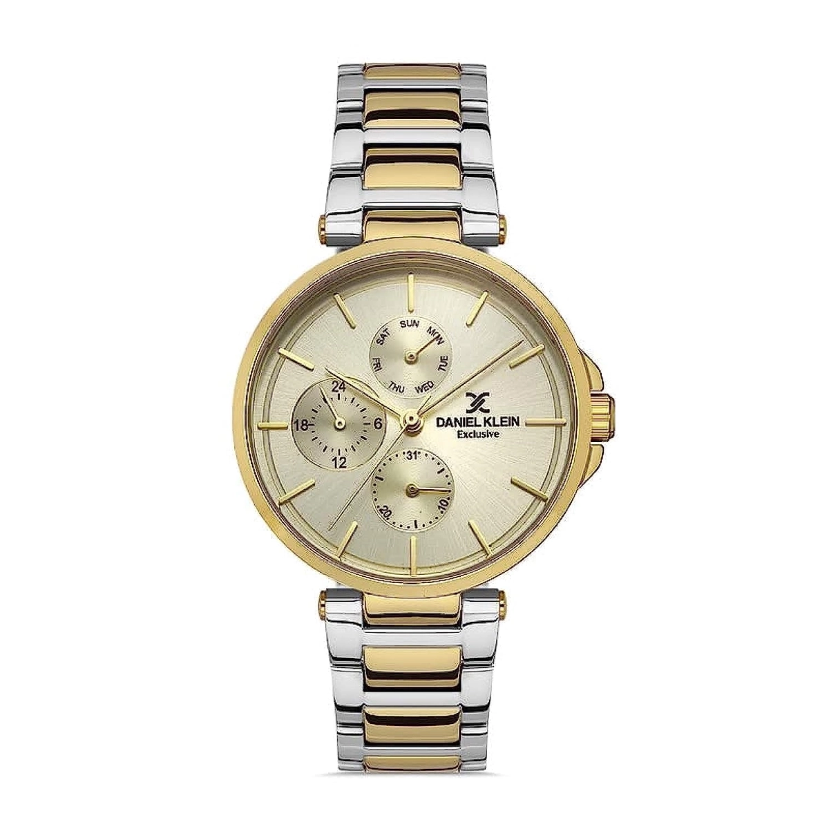 RUČNI SAT DANIEL KLEIN