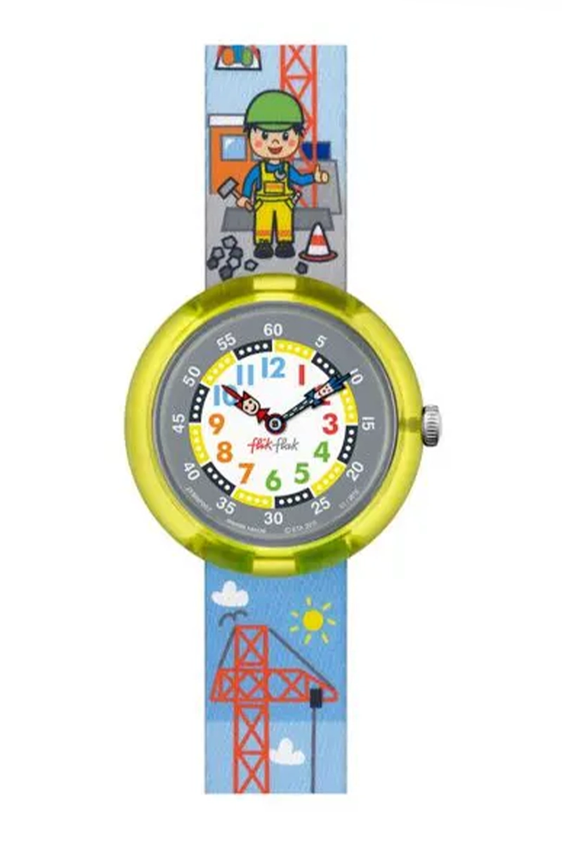RUČNI SAT SWATCH