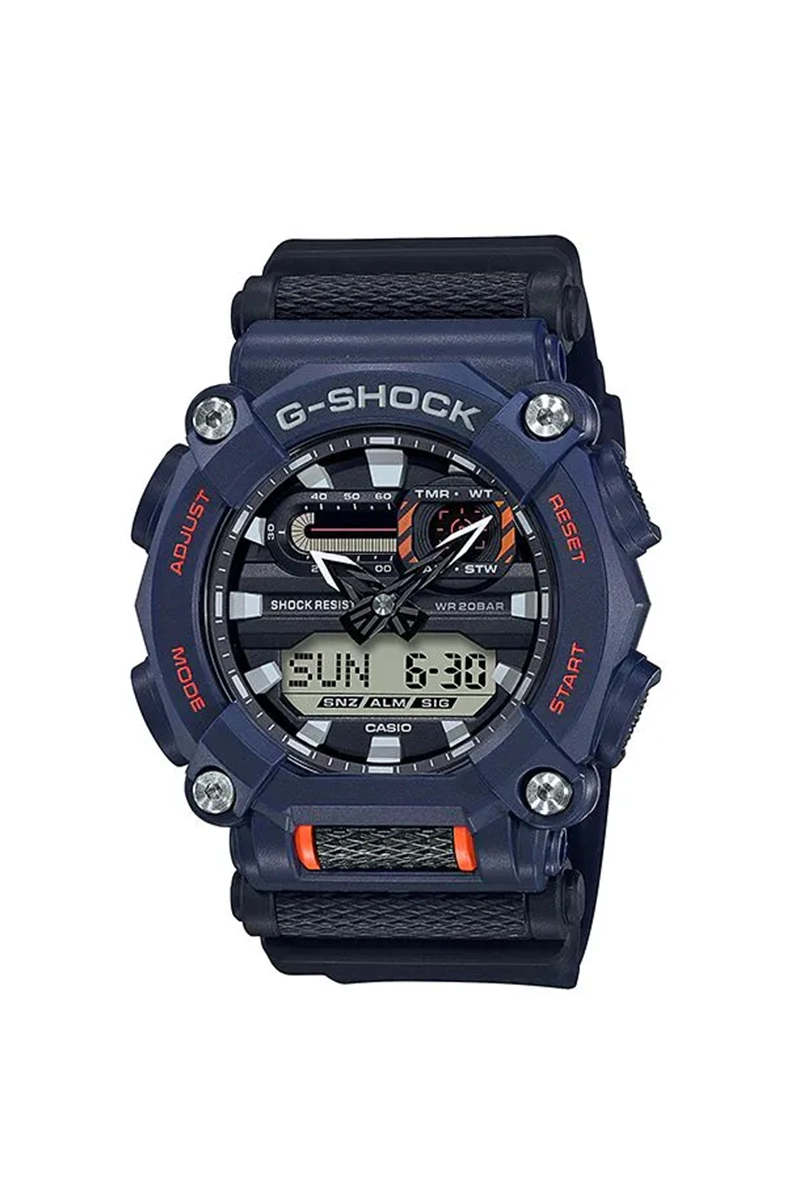 RUČNI SAT G-SHOCK