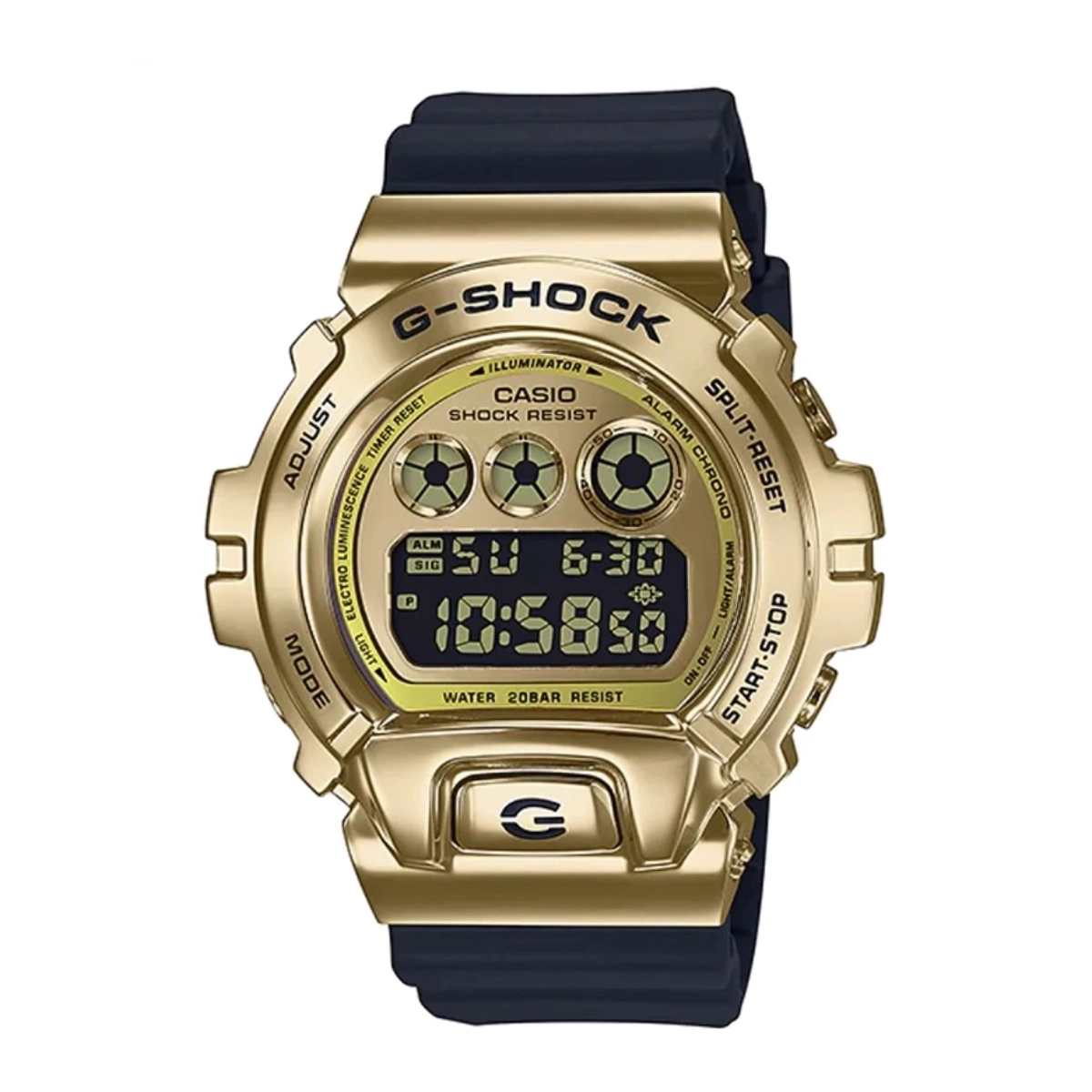 RUČNI SAT G-SHOCK