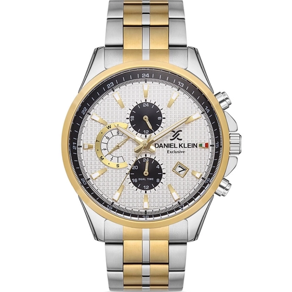 RUČNI SAT DANIEL KLEIN